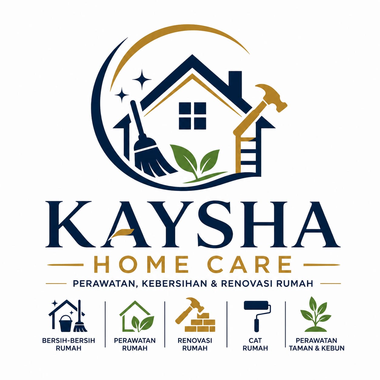 KAYSHA HOME CARE